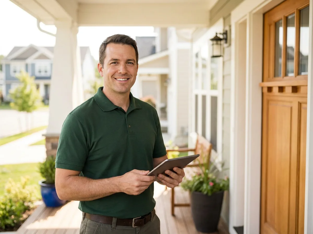 Pest control FAQs for Melville, LA